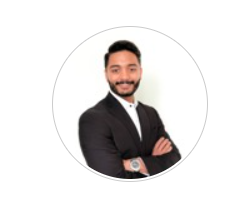 Dhruv S Patel Relator