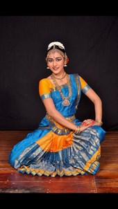 Bharatanatyam Dance Classes By Tejashree Meka