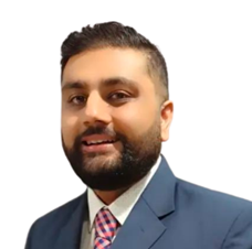 Jay Patel Relator