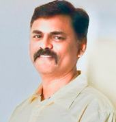Rajesh Pusala Relator