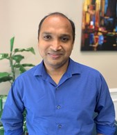 Marshal Varghese Realtor