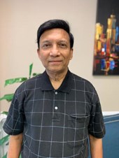 Deepak Parikh Realtor