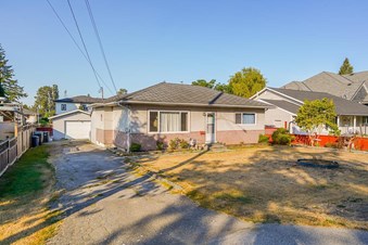 Andy Sharma Realtor