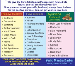Vedic Mantra Darbar
