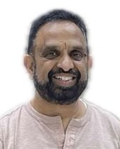 Murthy AN Upadhyayula Loan Advisor