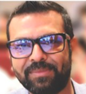 Umesh Patel Relator