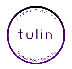 Eyebrows By Tulin