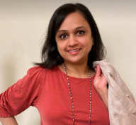 Beena Patel Relator