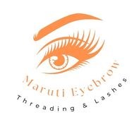 Maruti Eyebrow Threading And Lashes