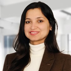 Anjali Pujara Realtor