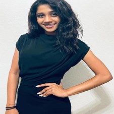 Jiya Dalwadi