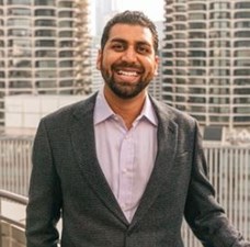 Aaron Gill Realtor