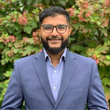 Arjun Sutaria Loan Advisor