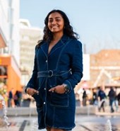 Nita Chiruvella Realtor