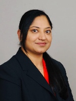 Manpreet Kaur Loan Advisor