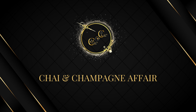 Chai And Champagne Affair