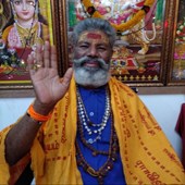 Best Indian Astrologer Psychic Master Jai Ganesh Ji