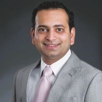Viral J Patel The BAR CPA
