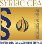 SYRIAC CPA Tax & Accounting Services, INC