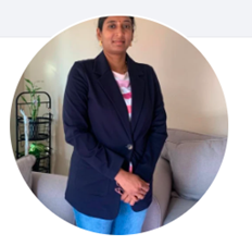 Rajeni Katta Relator