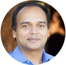 Arvind Ven Financial Advisor