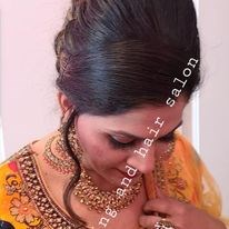 Tulsi Threading & Hair Salon 