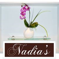 Nadia's Full Service Salon