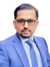 Jay Subedi