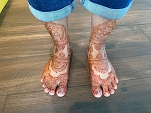 Henna By Asmita - Mehndi Services in Sugar Land, TX in Sugar Land, Sugar Land