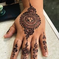 Henna By Asmita - Mehndi Services in Sugar Land, TX in Sugar Land, Sugar Land