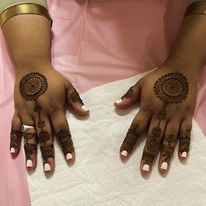 Henna By Asmita - Mehndi Services in Sugar Land, TX in Sugar Land, Sugar Land