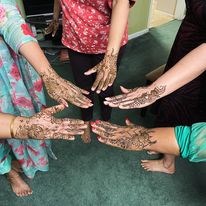 Henna By Asmita - Mehndi Services in Sugar Land, TX in Sugar Land, Sugar Land