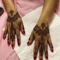 Henna By Asmita - Mehndi Services in Sugar Land, TX in Sugar Land, Sugar Land