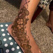 Henna By Asmita - Mehndi Services in Sugar Land, TX in Sugar Land, Sugar Land