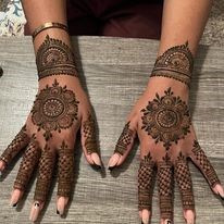 Henna By Asmita - Mehndi Services in Sugar Land, TX in Sugar Land, Sugar Land