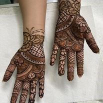 Henna By Asmita - Mehndi Services in Sugar Land, TX in Sugar Land, Sugar Land