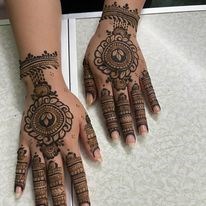 Henna By Asmita - Mehndi Services in Sugar Land, TX in Sugar Land, Sugar Land