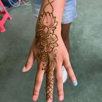 Henna By Asmita - Mehndi Services in Sugar Land, TX in Sugar Land, Sugar Land