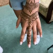 Henna By Asmita - Mehndi Services in Sugar Land, TX in Sugar Land, Sugar Land