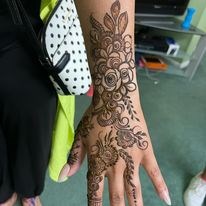 Henna By Asmita - Mehndi Services in Sugar Land, TX in Sugar Land, Sugar Land