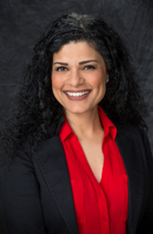 Reena Puni Financial Advisor