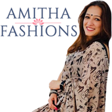 Amitha Fashions