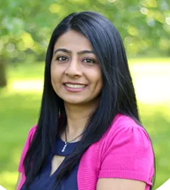 Rinal Patel Realtor