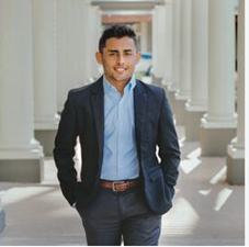 Harry Patel Realtor