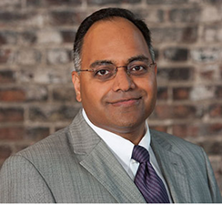 The Chandra Law Firm LLC