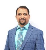 Sanjeev Akula Loan Officer