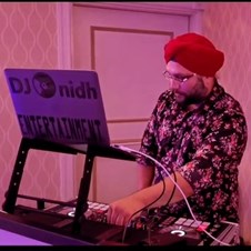 DJ Naunidh Singh