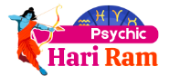 Psychic Hari Ram Ji