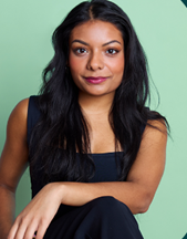 Srishti Saxena Realtor
