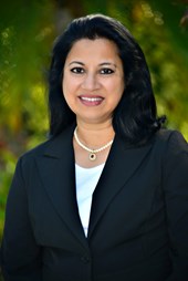 Genny Ramachandran Realtor